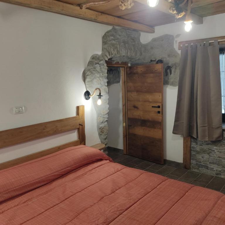 Residenza L'Teit - Appartamento Bilocale - 3