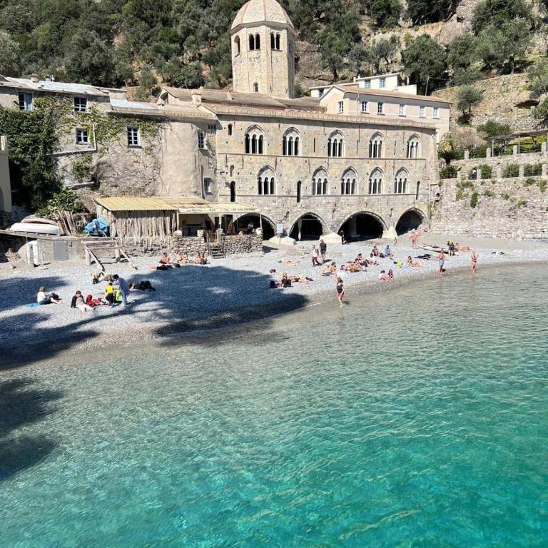 La Casa sull'Arco by Diletta - Appartamento con 2 Camere da Letto - 18