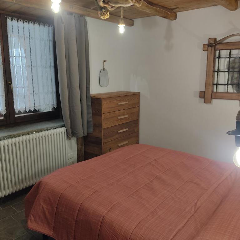 Residenza L'Teit - Appartamento Bilocale - 2
