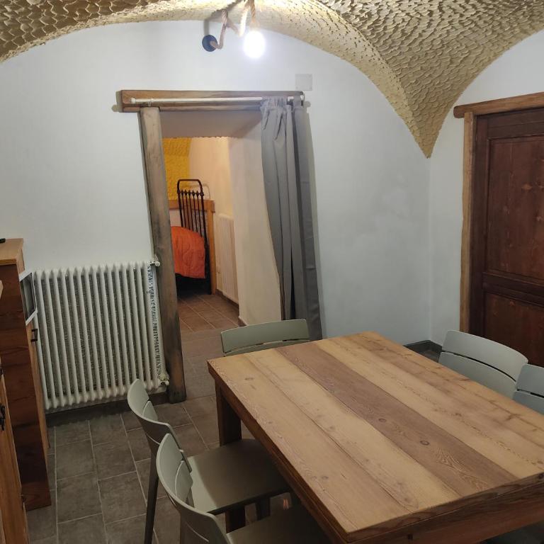Residenza L'Teit - Appartamento Bilocale - 1
