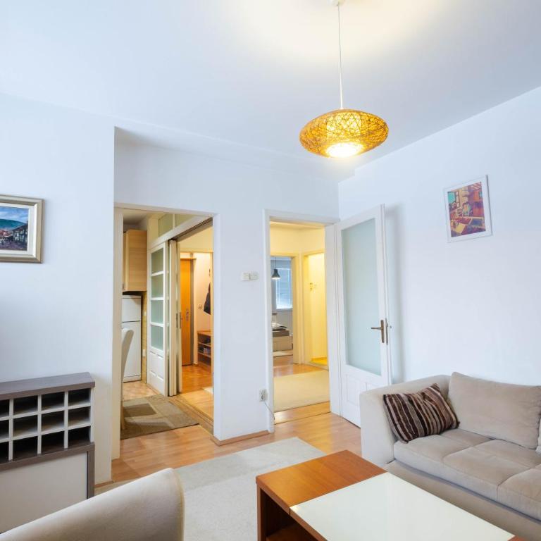 Apartment In The City Center - Apartman sa 2 Spavaće Sobe - 15
