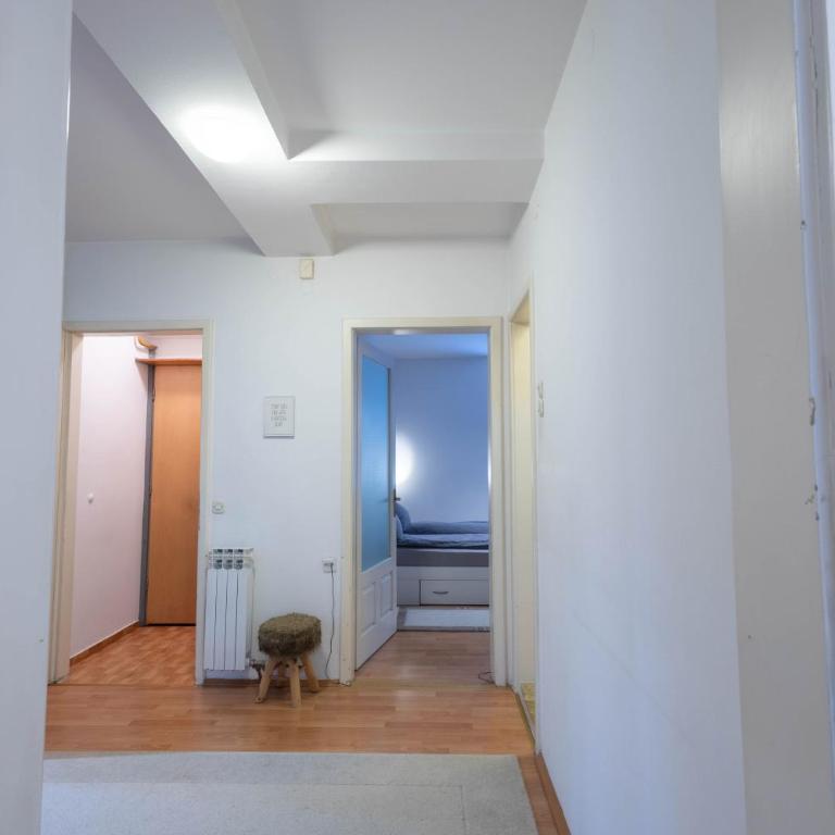 Apartment In The City Center - Apartman sa 2 Spavaće Sobe - 19