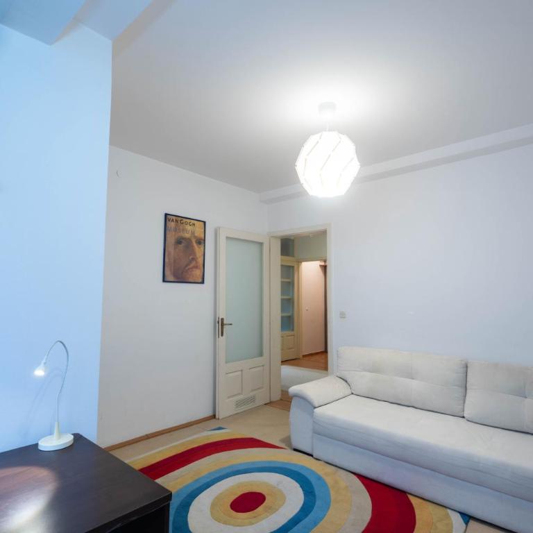 Apartment In The City Center - Apartman sa 2 Spavaće Sobe - 6