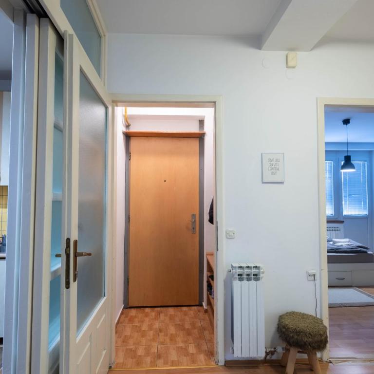 Apartment In The City Center - Apartman sa 2 Spavaće Sobe - 29
