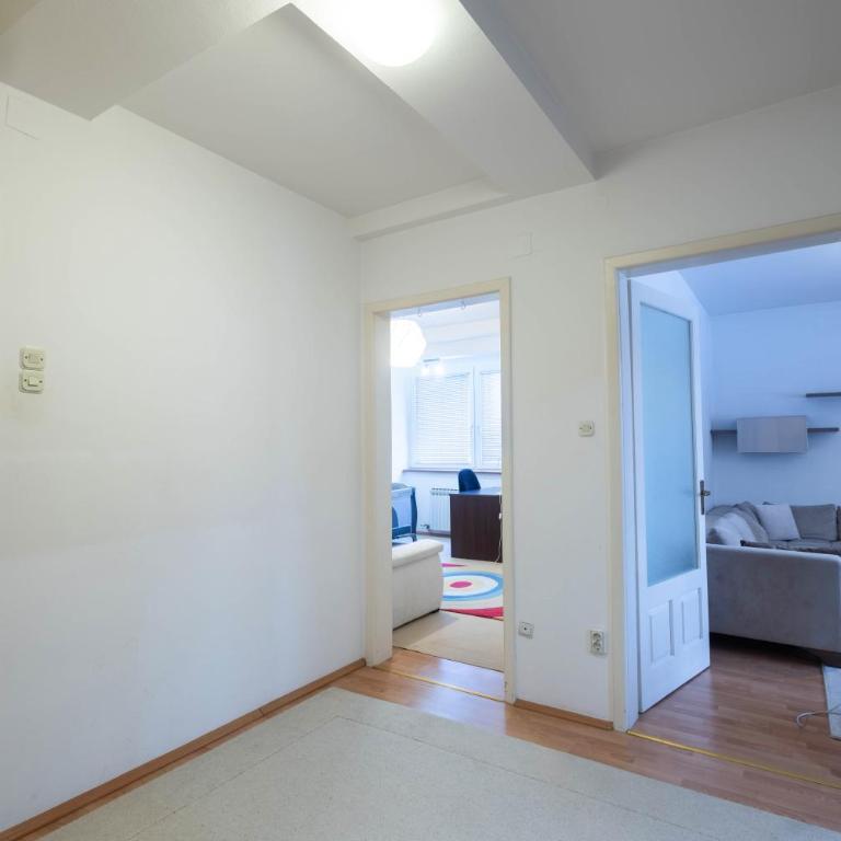 Apartment In The City Center - Apartman sa 2 Spavaće Sobe - 28