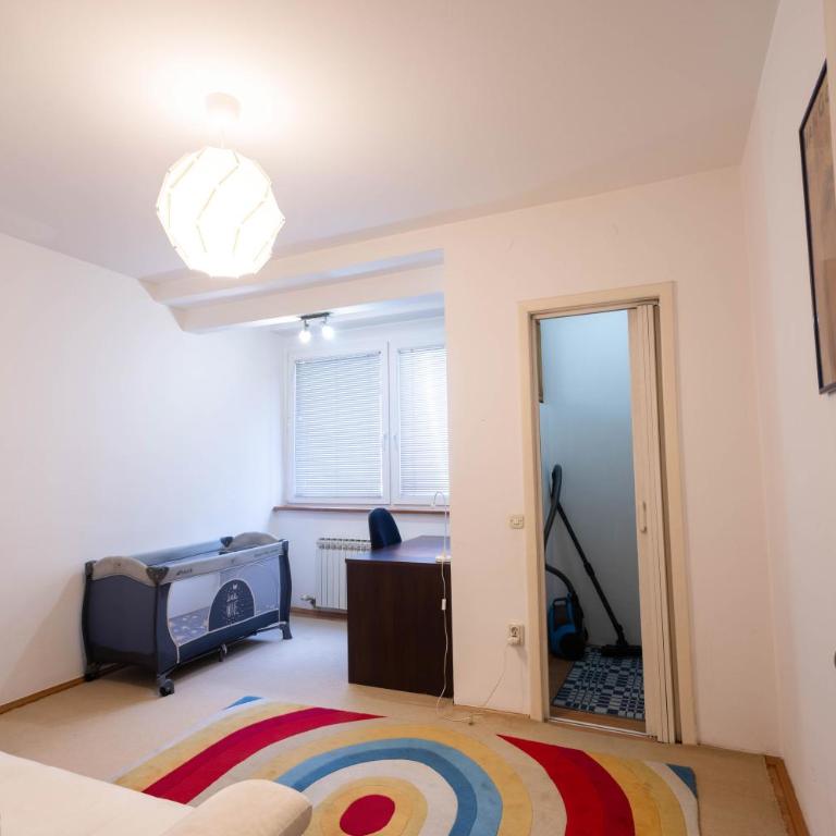 Apartment In The City Center - Apartman sa 2 Spavaće Sobe - 14