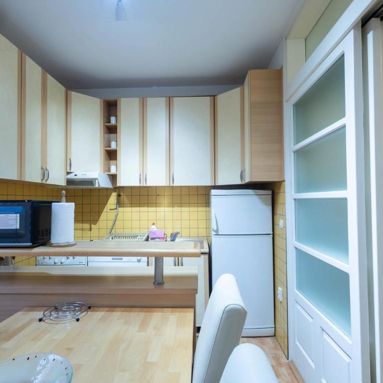 Apartment In The City Center - Apartman sa 2 Spavaće Sobe - 21
