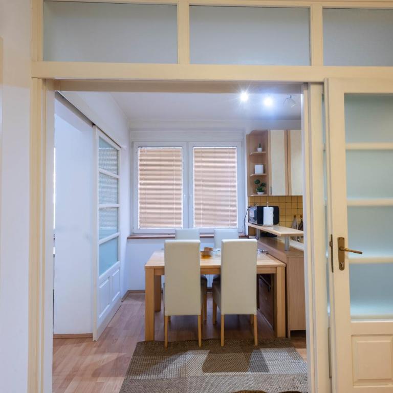 Apartment In The City Center - Apartman sa 2 Spavaće Sobe - 26