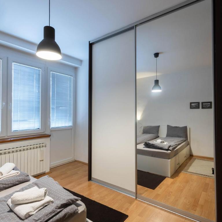 Apartment In The City Center - Apartman sa 2 Spavaće Sobe - 20