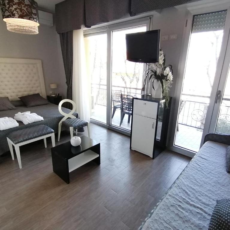 Hotel Nordic - Junior Suite - 5