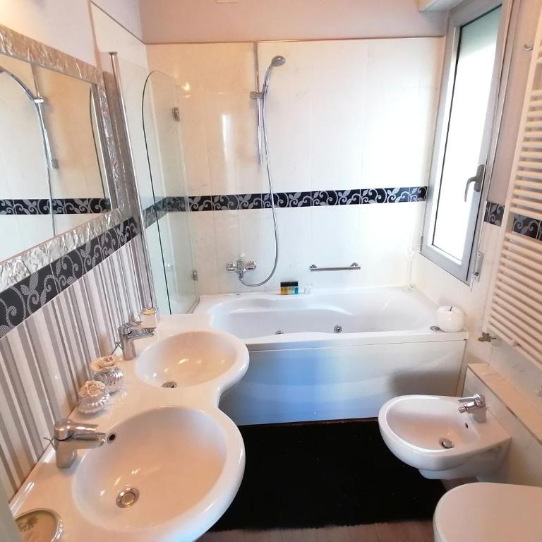 Hotel Nordic - Junior Suite - 6
