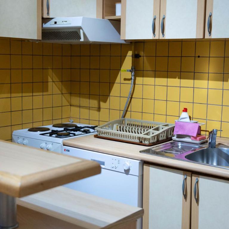 Apartment In The City Center - Apartman sa 2 Spavaće Sobe - 32