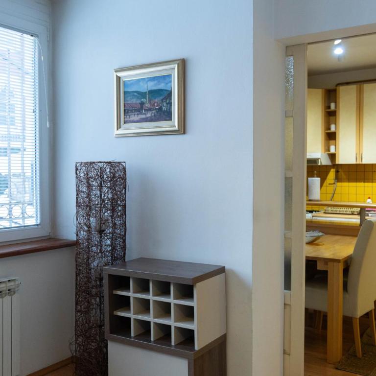 Apartment In The City Center - Apartman sa 2 Spavaće Sobe - 37