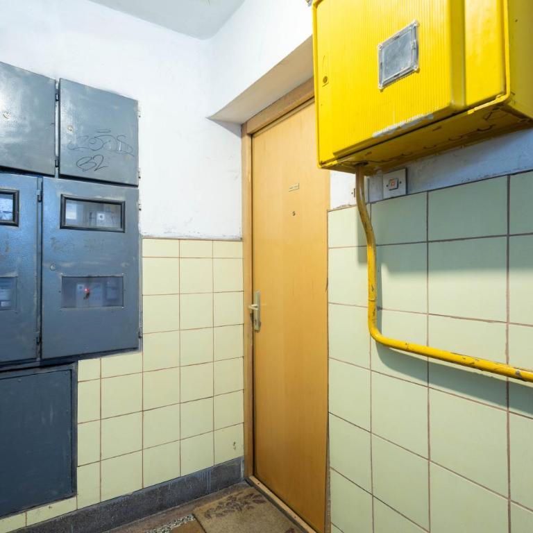 Apartment In The City Center - Apartman sa 2 Spavaće Sobe - 33
