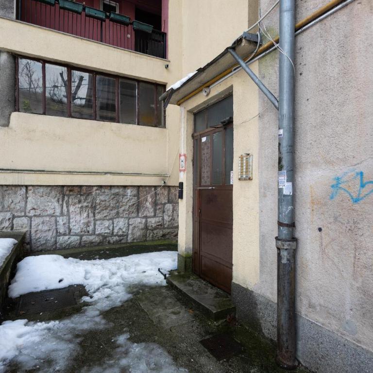 Apartment In The City Center - Apartman sa 2 Spavaće Sobe - 9