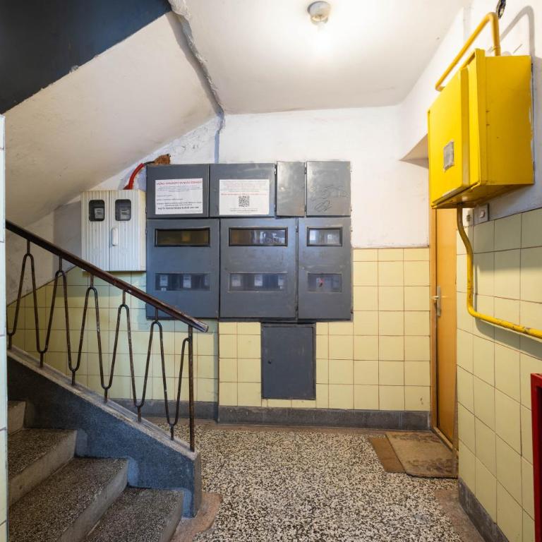 Apartment In The City Center - Apartman sa 2 Spavaće Sobe - 38