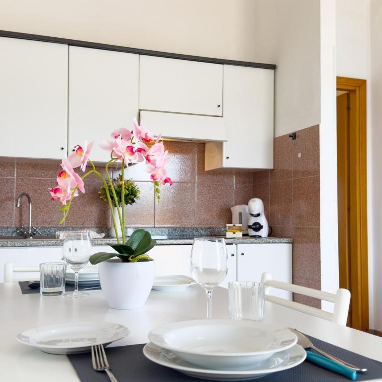 Beatrice, ad un passo dal centro - One-Bedroom House - 9