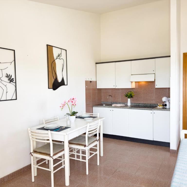 Beatrice, ad un passo dal centro - One-Bedroom House - 12