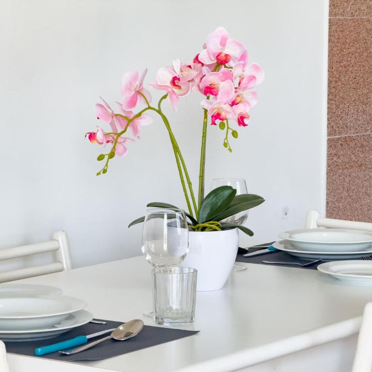 Beatrice, ad un passo dal centro - One-Bedroom House - 11