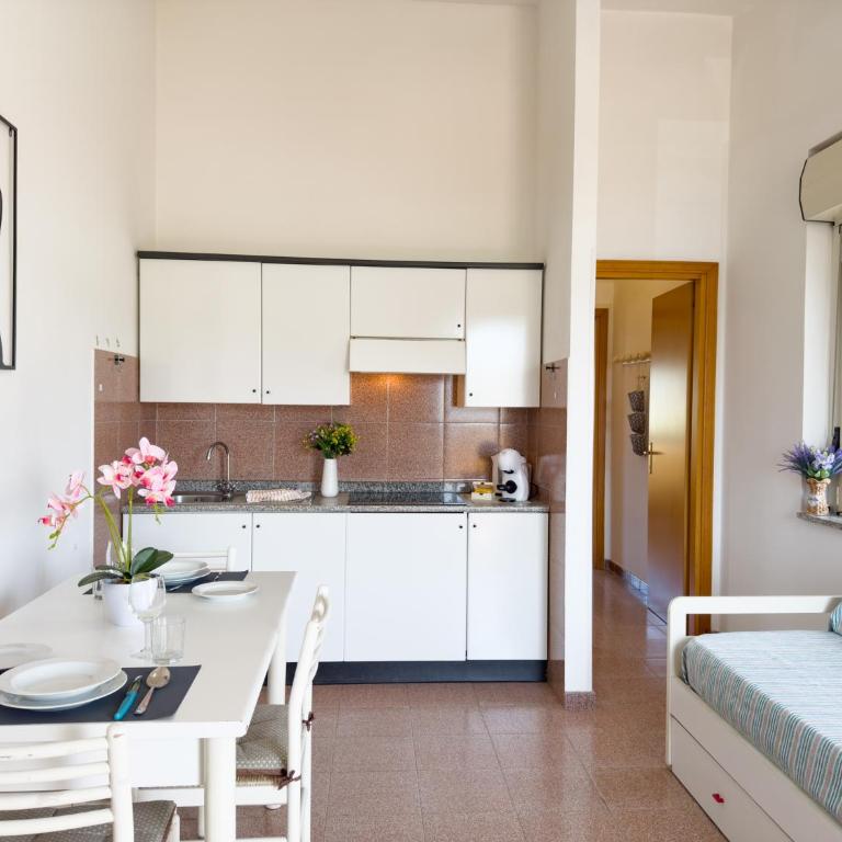 Beatrice, ad un passo dal centro - One-Bedroom House - 13