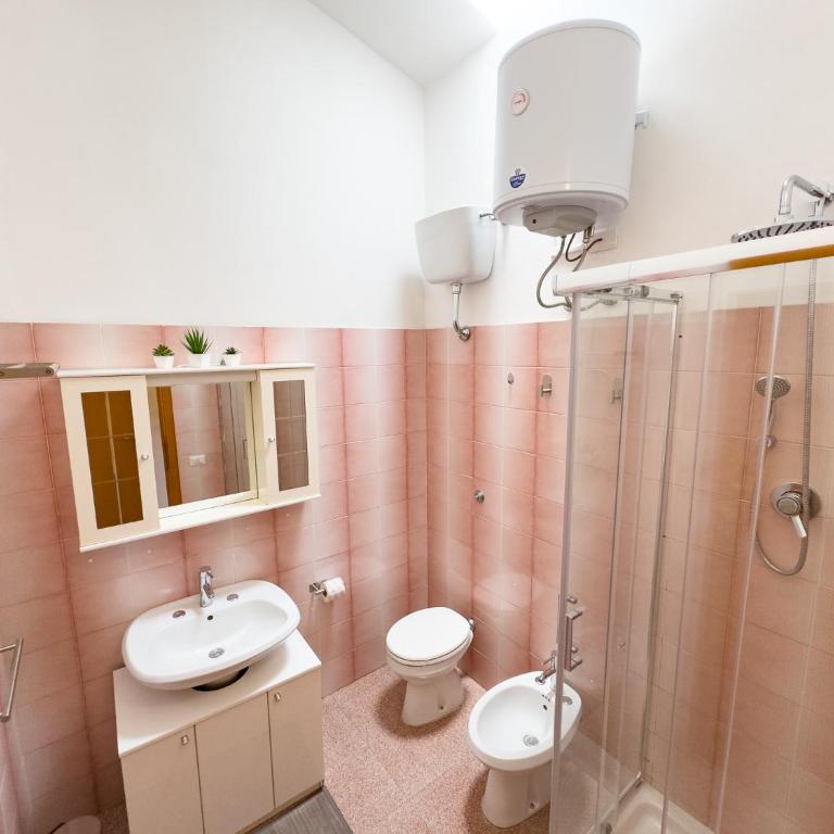 Beatrice, ad un passo dal centro - One-Bedroom House - 15