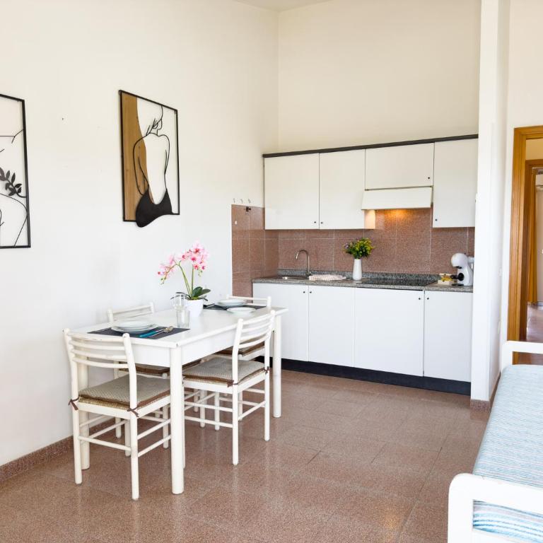 Beatrice, ad un passo dal centro - One-Bedroom House - 16