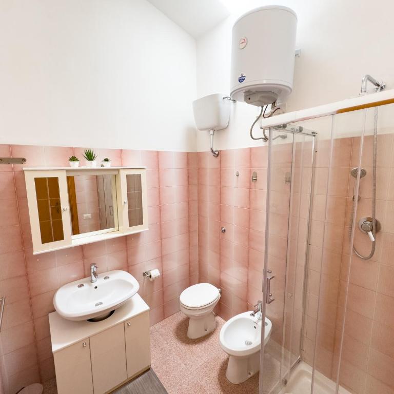 Beatrice, ad un passo dal centro - One-Bedroom House - 17