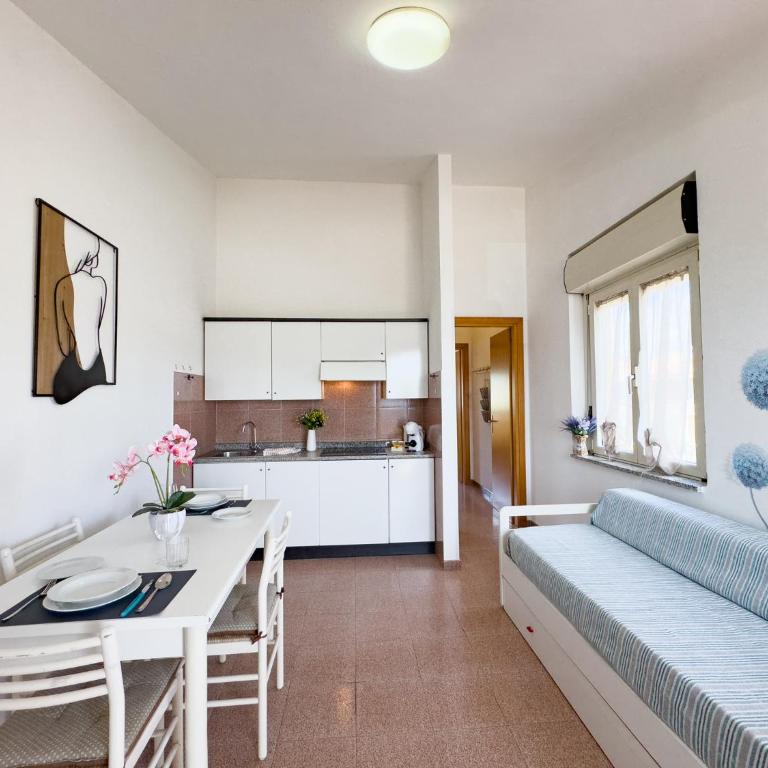 Beatrice, ad un passo dal centro - One-Bedroom House - 19