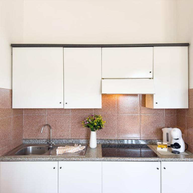 Beatrice, ad un passo dal centro - One-Bedroom House - 18