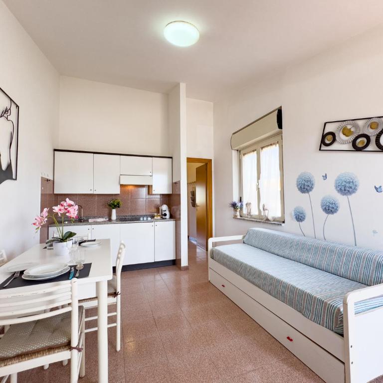 Beatrice, ad un passo dal centro - One-Bedroom House - 21