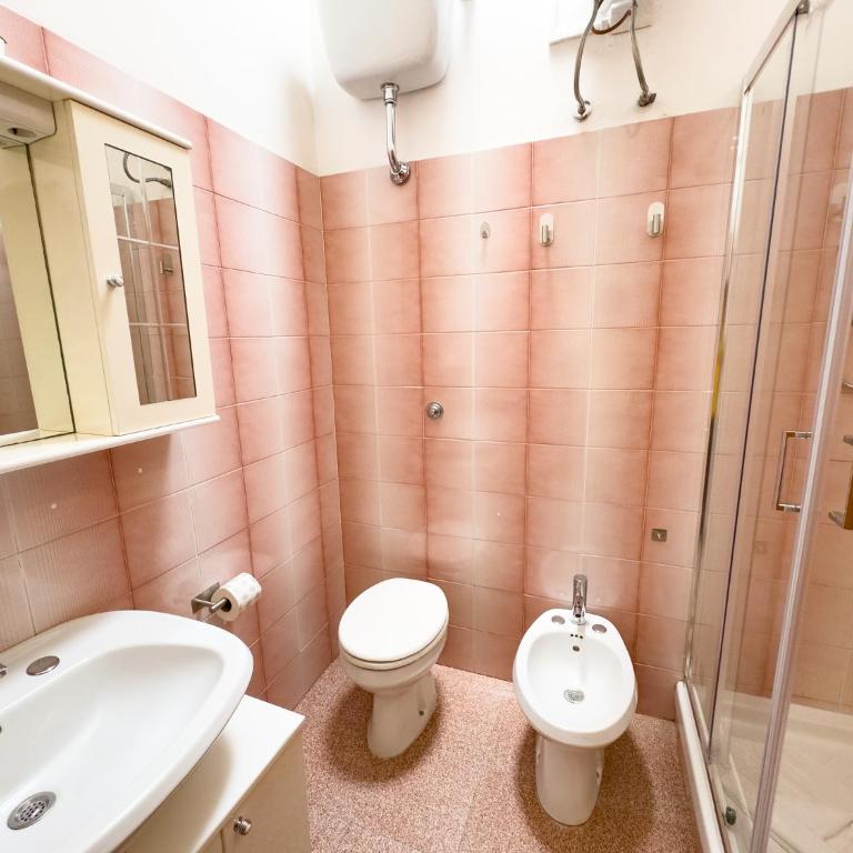 Beatrice, ad un passo dal centro - One-Bedroom House - 22