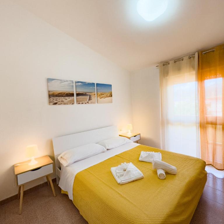 Beatrice, ad un passo dal centro - One-Bedroom House - 27