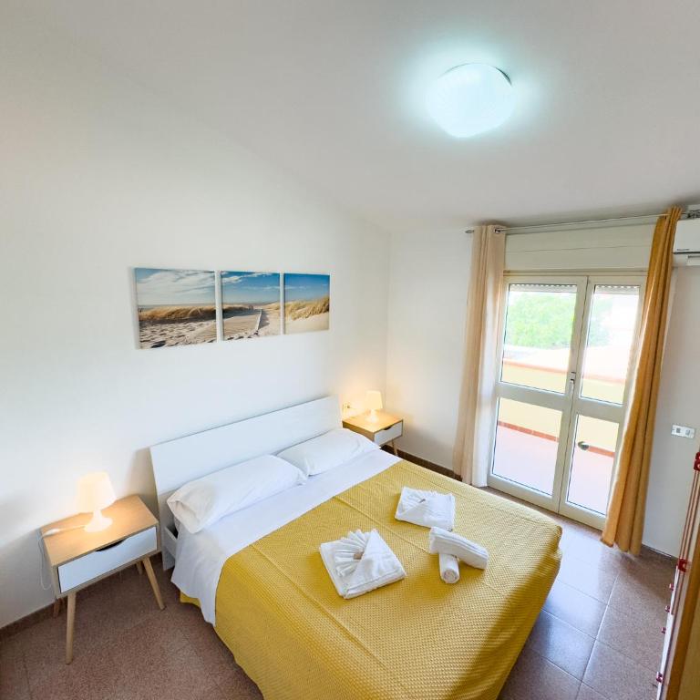 Beatrice, ad un passo dal centro - One-Bedroom House - 23