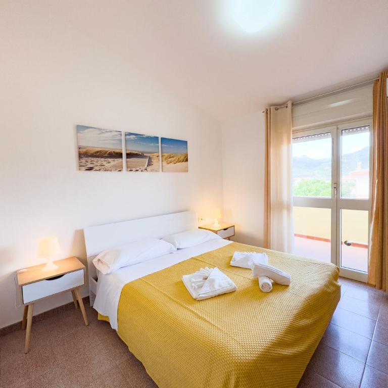 Beatrice, ad un passo dal centro - One-Bedroom House - 25