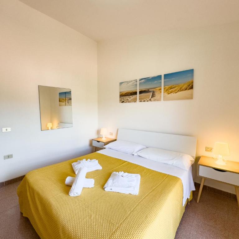 Beatrice, ad un passo dal centro - One-Bedroom House - 38