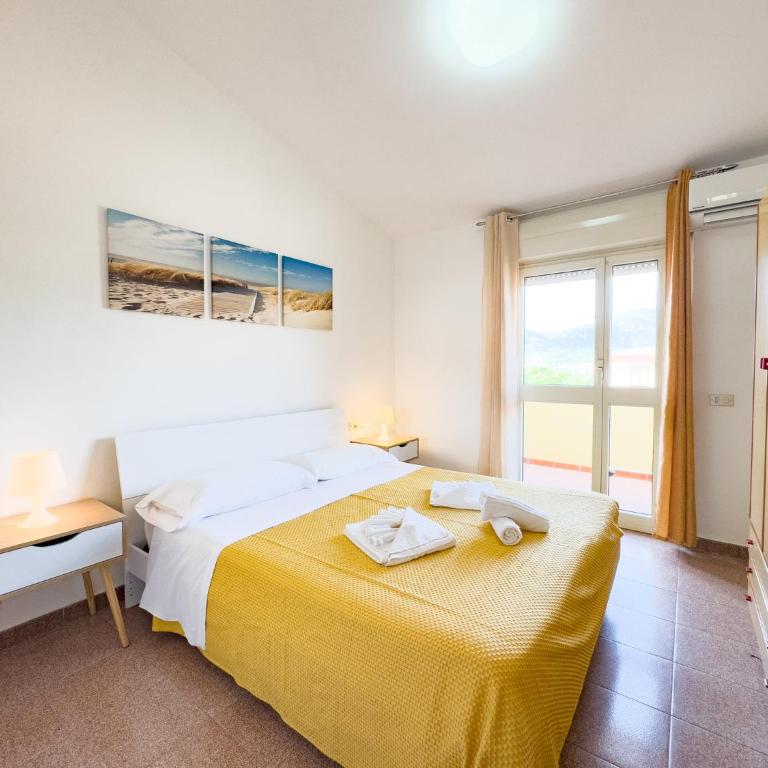 Beatrice, ad un passo dal centro - One-Bedroom House - 37