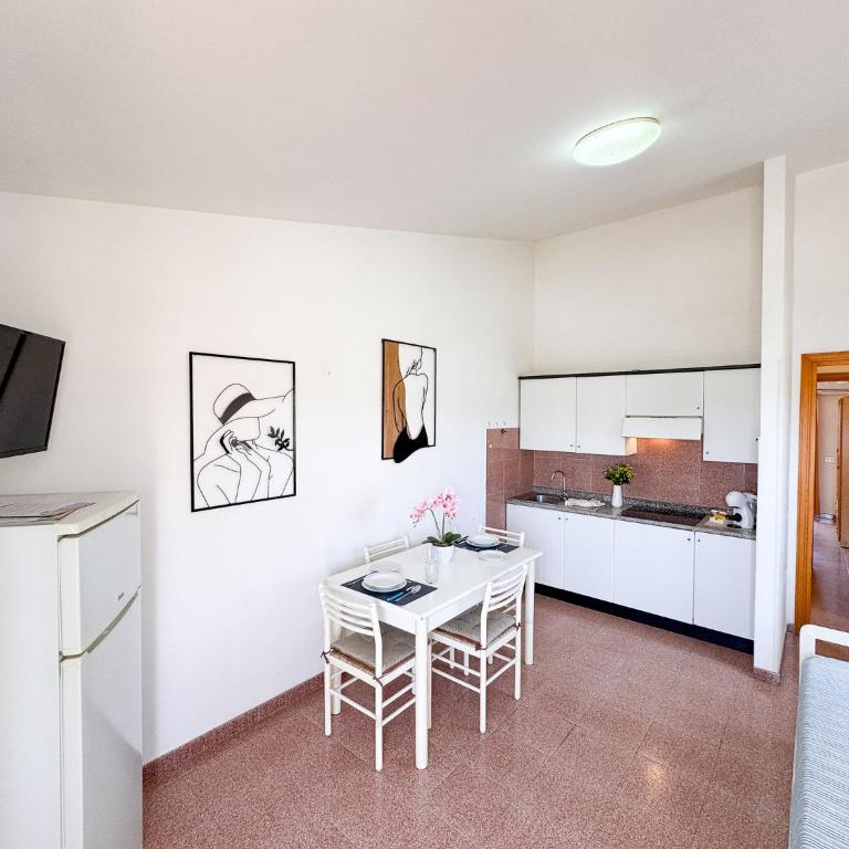 Beatrice, ad un passo dal centro - One-Bedroom House - 30