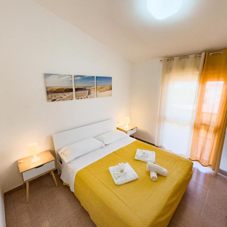 Beatrice, ad un passo dal centro - One-Bedroom House - 34