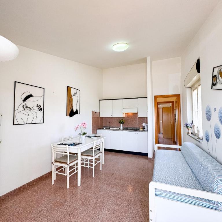 Beatrice, ad un passo dal centro - One-Bedroom House - 31