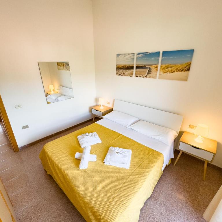 Beatrice, ad un passo dal centro - One-Bedroom House - 33