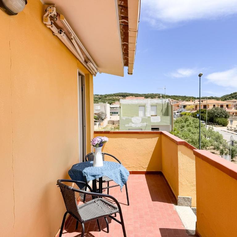 Beatrice, ad un passo dal centro - One-Bedroom House - 36