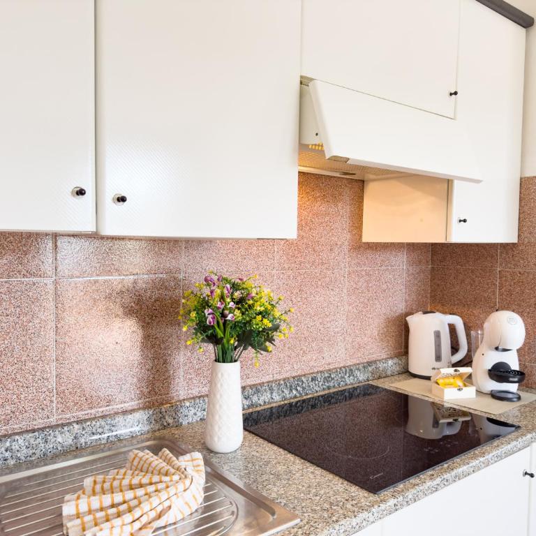 Beatrice, ad un passo dal centro - One-Bedroom House - 39