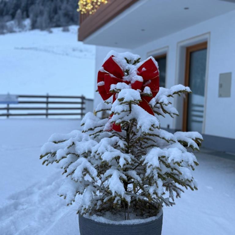 Landhaus mit Familienglück und Ofenwärme - Ferienhaus mit 3 Schlafzimmern - 19
