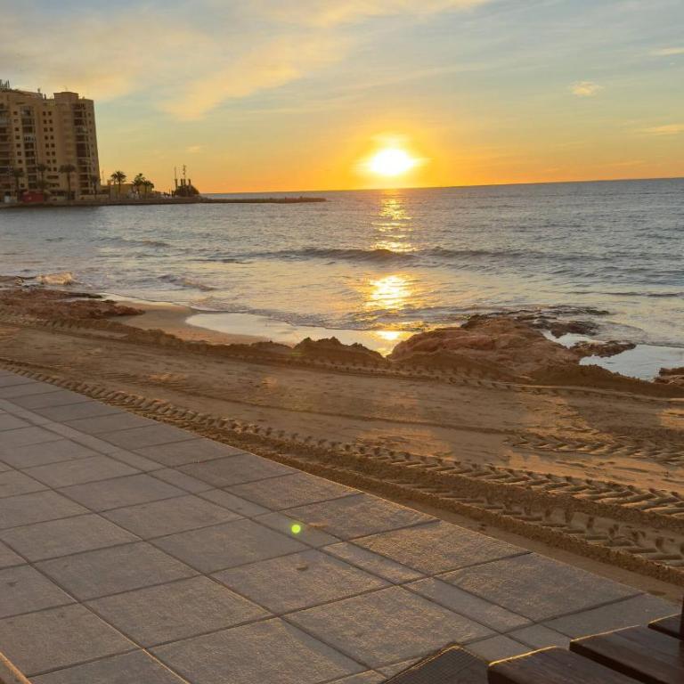 Apartamento Merigio Escape Torrevieja - Apartamento - 1