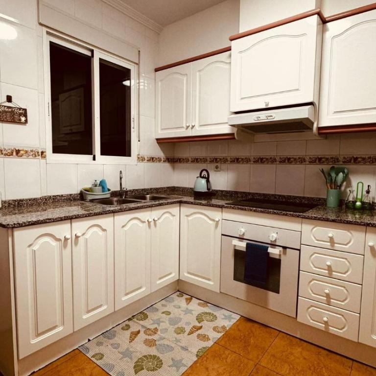Apartamento Merigio Escape Torrevieja - Apartamento - 8