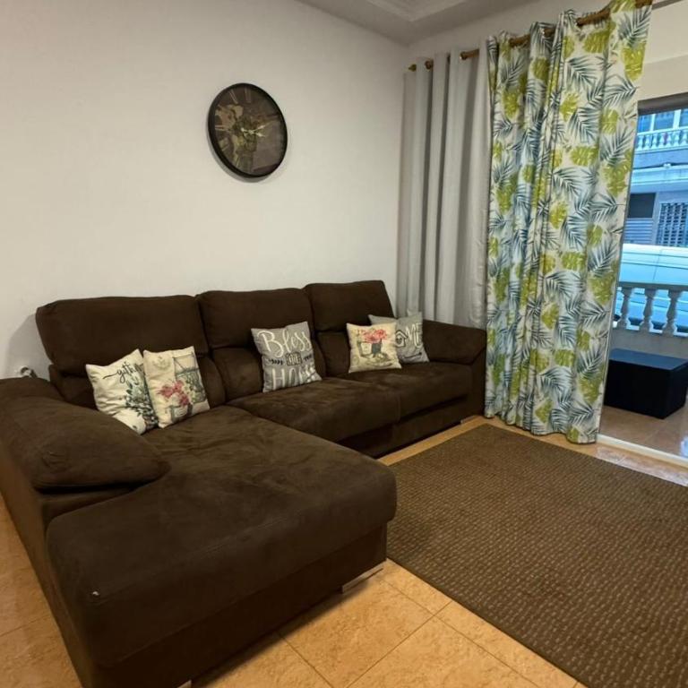 Apartamento Merigio Escape Torrevieja - Apartamento - 13