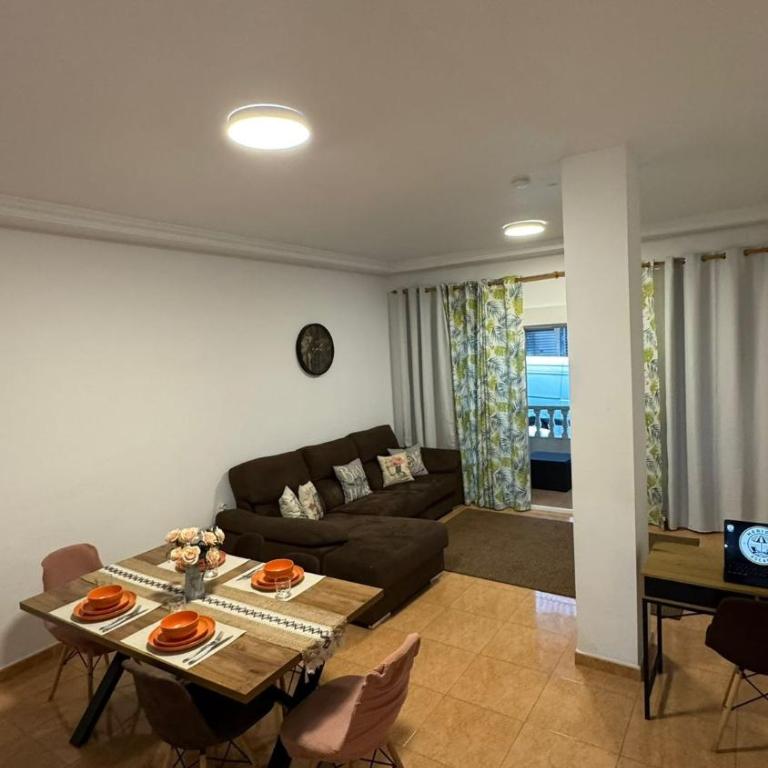 Apartamento Merigio Escape Torrevieja - Apartamento - 14