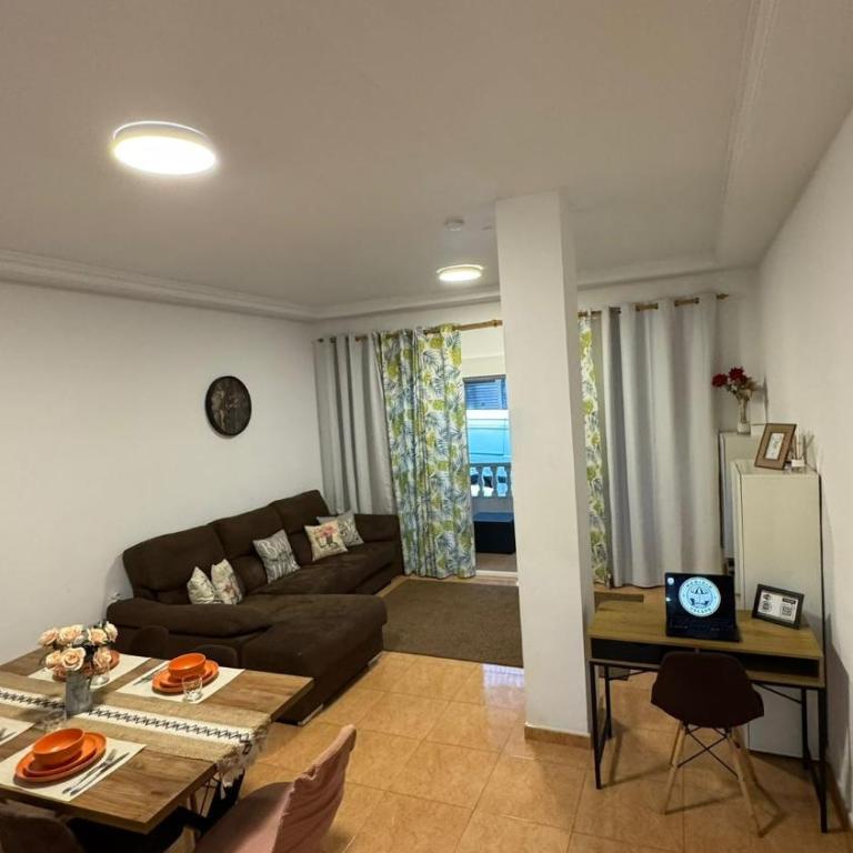 Apartamento Merigio Escape Torrevieja - Apartamento - 15