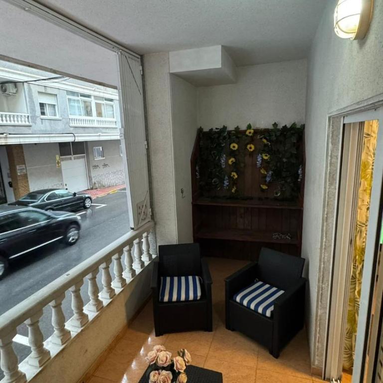 Apartamento Merigio Escape Torrevieja - Apartamento - 18