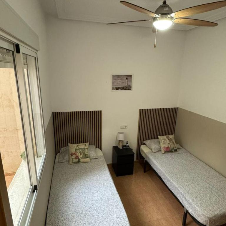 Apartamento Merigio Escape Torrevieja - Apartamento - 20